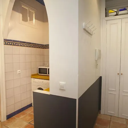 Reservaloen Puerta De La Maestranza Apartment Seville