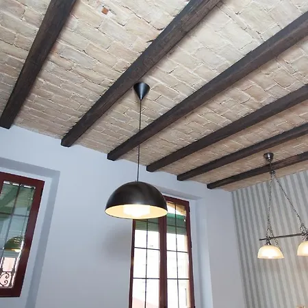 Appartement Reservaloen Puerta De La Maestranza *
