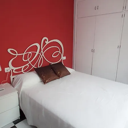 Appartement Reservaloen Puerta De La Maestranza