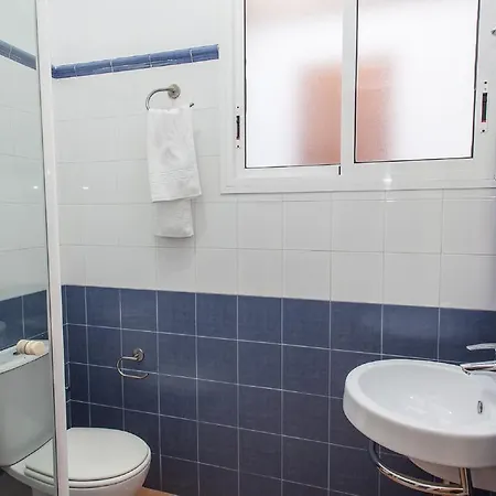 Appartement Reservaloen Puerta De La Maestranza *