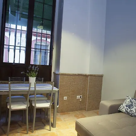 Appartement Reservaloen Puerta De La Maestranza *