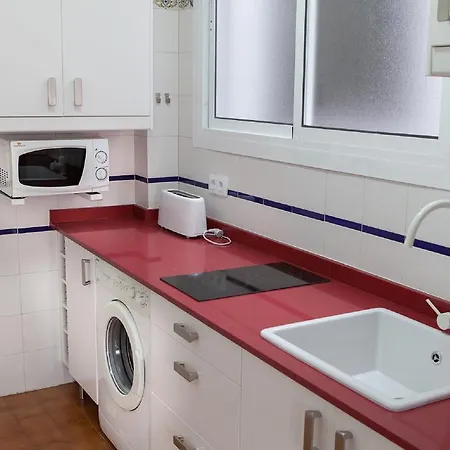 Appartement Reservaloen Puerta De La Maestranza Séville