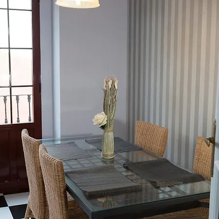 Appartement Reservaloen Puerta De La Maestranza *