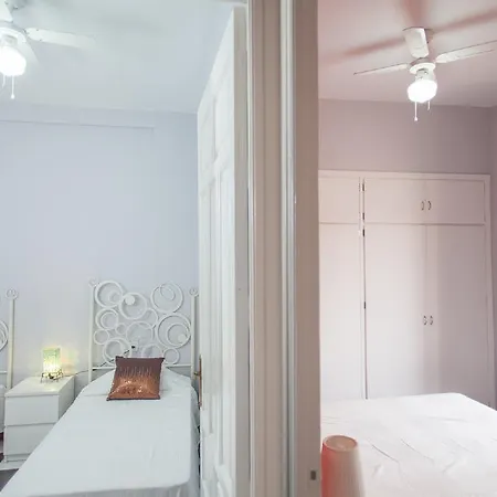 Reservaloen Puerta De La Maestranza Appartement Séville