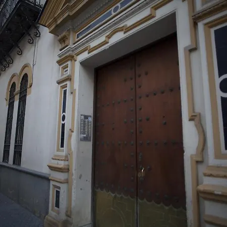 Appartement Reservaloen Puerta De La Maestranza