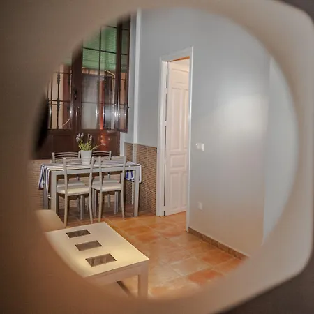 Appartement Reservaloen Puerta De La Maestranza