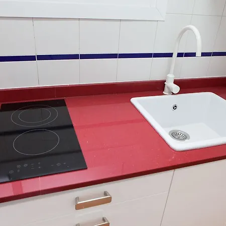 Appartement Reservaloen Puerta De La Maestranza