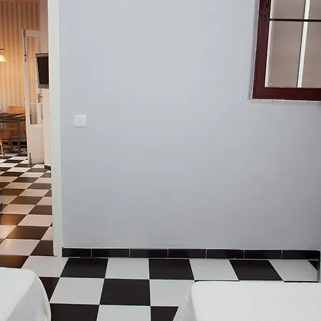 Reservaloen Puerta De La Maestranza Appartement Séville