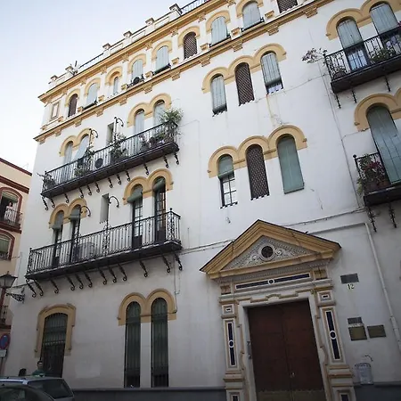 Appartement Reservaloen Puerta De La Maestranza *