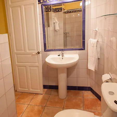Reservaloen Puerta De La Maestranza Appartement *