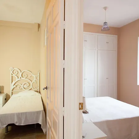 Reservaloen Puerta De La Maestranza Appartement Séville