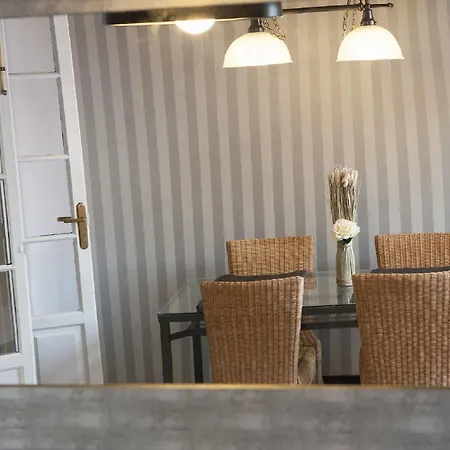 Reservaloen Puerta De La Maestranza Appartement *