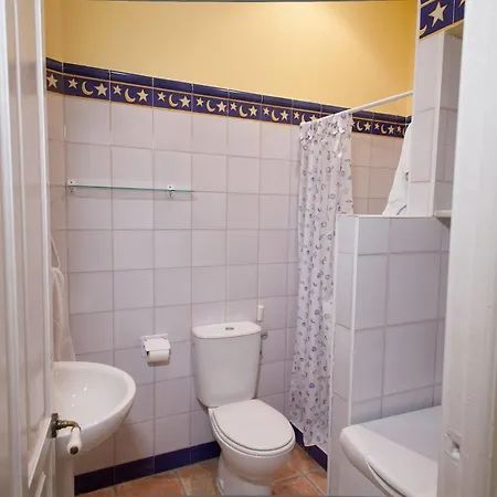 Appartement Reservaloen Puerta De La Maestranza
