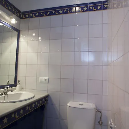 Appartement Reservaloen Puerta De La Maestranza Séville