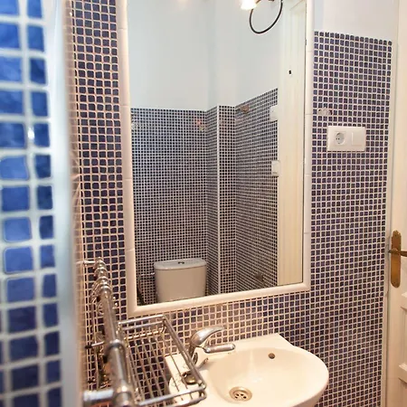 Reservaloen Puerta De La Maestranza Appartement