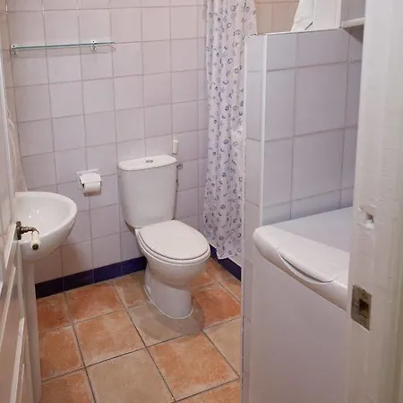 Appartement Reservaloen Puerta De La Maestranza Séville
