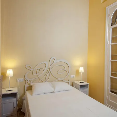 Reservaloen Puerta De La Maestranza Appartement *