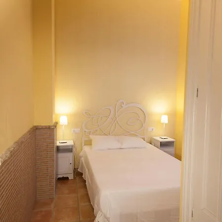 Reservaloen Puerta De La Maestranza Appartement