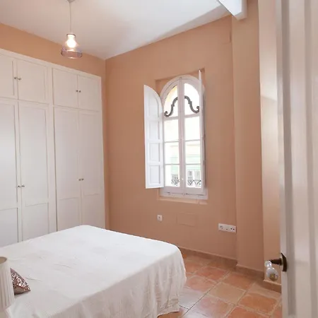 Appartement Reservaloen Puerta De La Maestranza