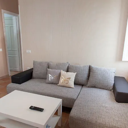 Appartement Reservaloen Puerta De La Maestranza Séville