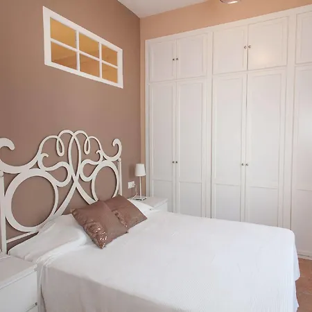 Reservaloen Puerta De La Maestranza Appartement Séville
