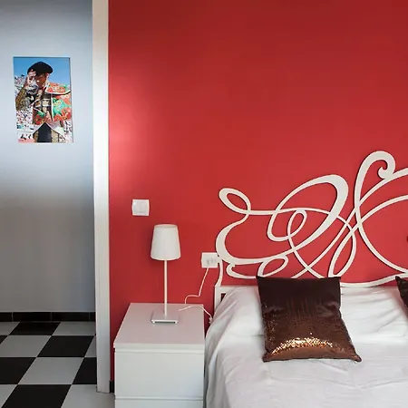 Appartement Reservaloen Puerta De La Maestranza *