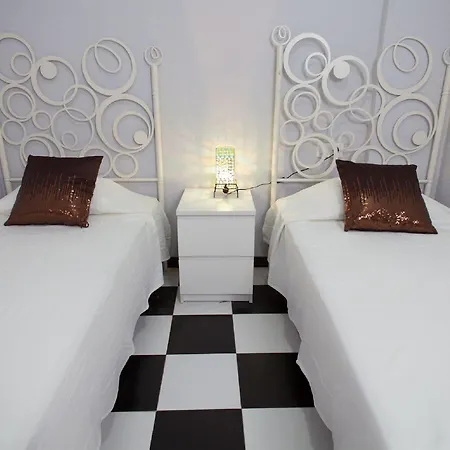 Appartement Reservaloen Puerta De La Maestranza Séville