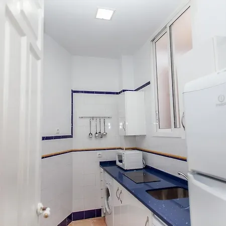 Appartement Reservaloen Puerta De La Maestranza *